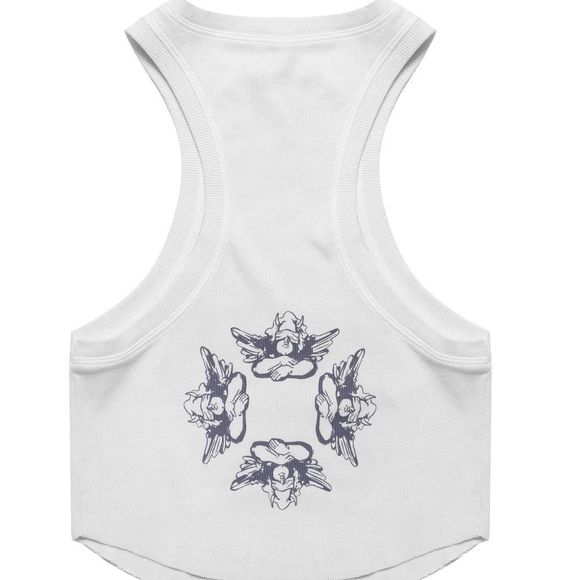 BOYS LIE LET IT GROW TANK - Picture 3 of 9